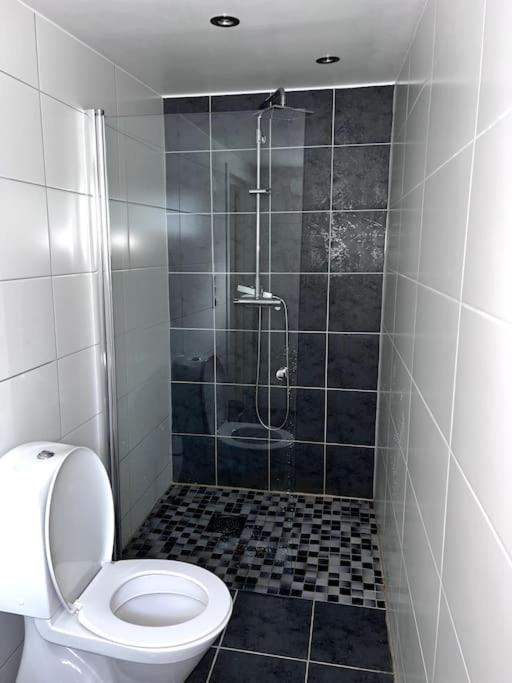 Exclusive Guesthouse Near The Ocean In Hovas Gothenburg Gotemburgo Exterior foto