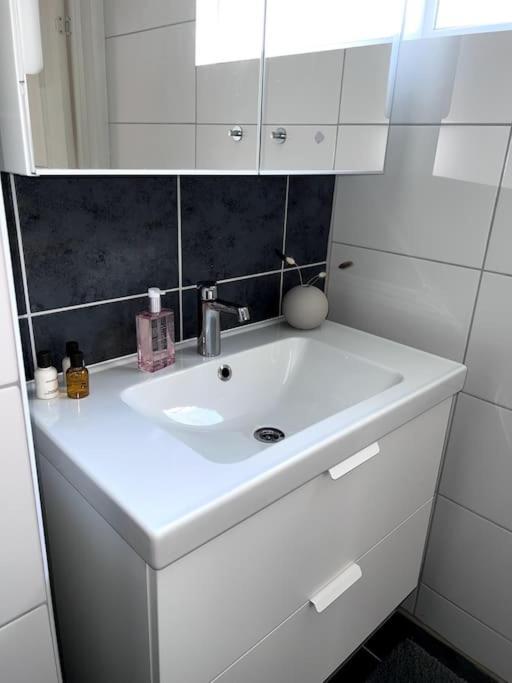 Exclusive Guesthouse Near The Ocean In Hovas Gothenburg Gotemburgo Exterior foto
