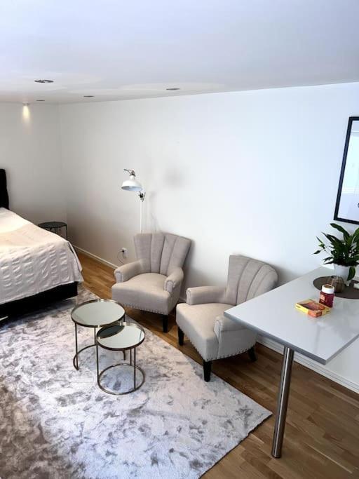 Exclusive Guesthouse Near The Ocean In Hovas Gothenburg Gotemburgo Exterior foto