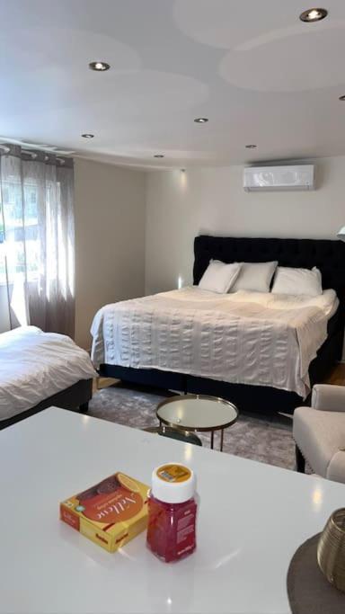 Exclusive Guesthouse Near The Ocean In Hovas Gothenburg Gotemburgo Exterior foto
