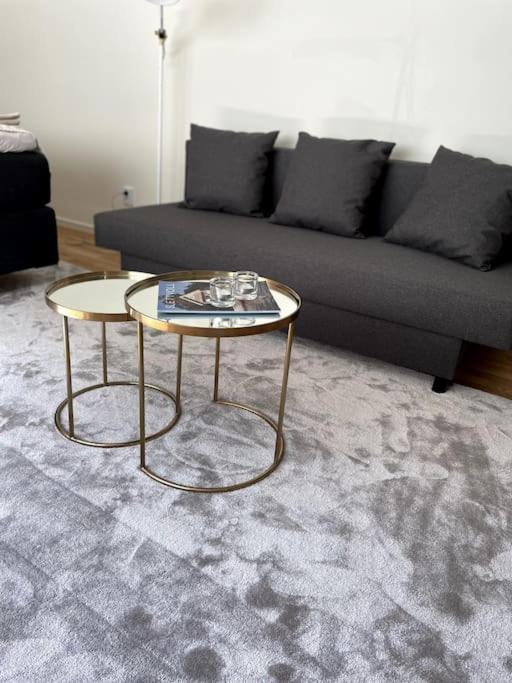 Exclusive Guesthouse Near The Ocean In Hovas Gothenburg Gotemburgo Exterior foto